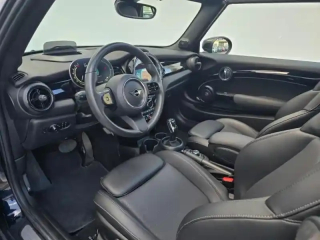 Mini Mini cabrio cooper 136ch edition premium plus bva7 — photo 6