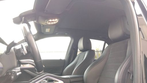 Mercedes Classe GLE 450 EQ Boost 367 4Matic 9G-TRONIC - AMG Line – 2023 – 34082 km – Hybride essence – Boîte Automatique