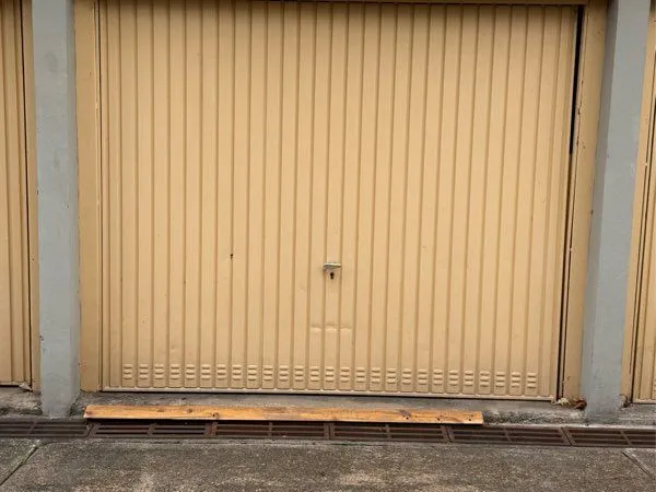 Box à Louer (Stockage Outils ou Matériel)