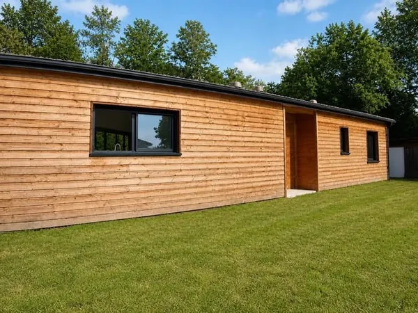 Maison de 4 pièces d'environ 90 m² à Toulenne