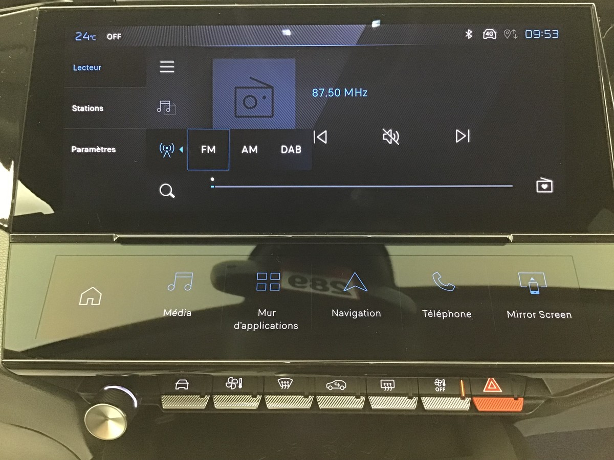 Peugeot 308 — photo 18