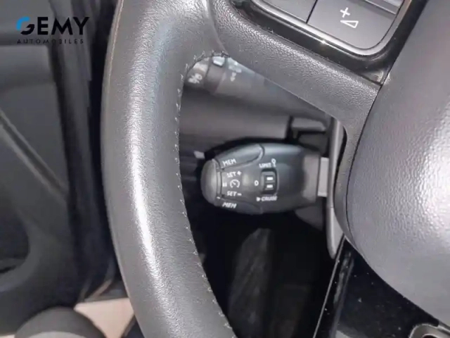 Citroën C3 Aircross puretech 130 s&amp;s eat6 — photo 15