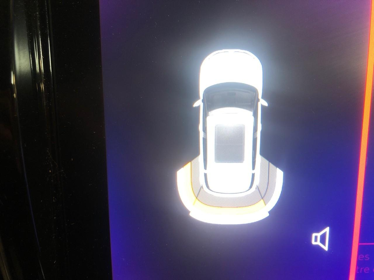 Citroën C5 Aircross puretech 130 s&s bvm6 feel — photo 29