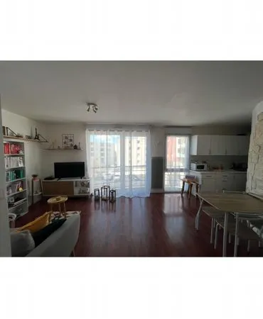 Appartement la roche yon