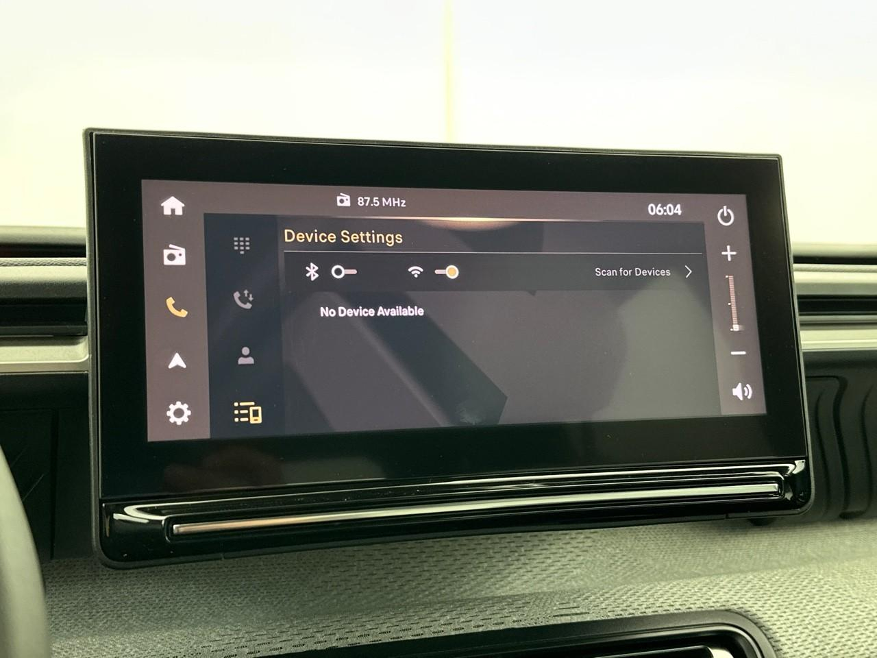 Citroën C3 Aircross hybride 145 ch aut max — photo 24