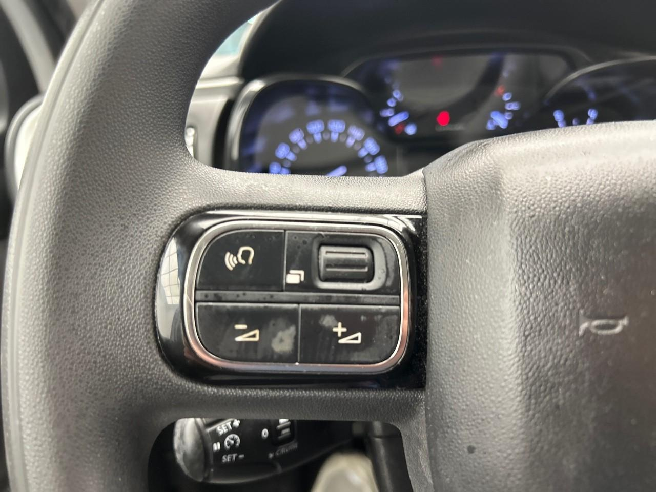 Citroën C3 bluehdi 100 bvm6 you — photo 24
