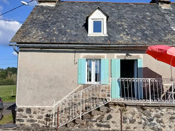 MAISON AUVERGNATE MITOYENNE