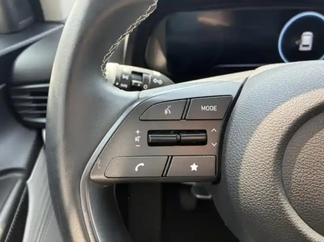 Hyundai I20 1.0 t-gdi 100ch creative — photo 12