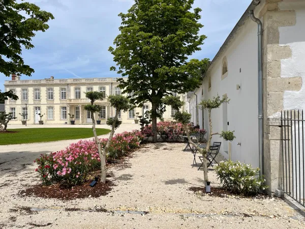 Loue maison 130m²- Lagord