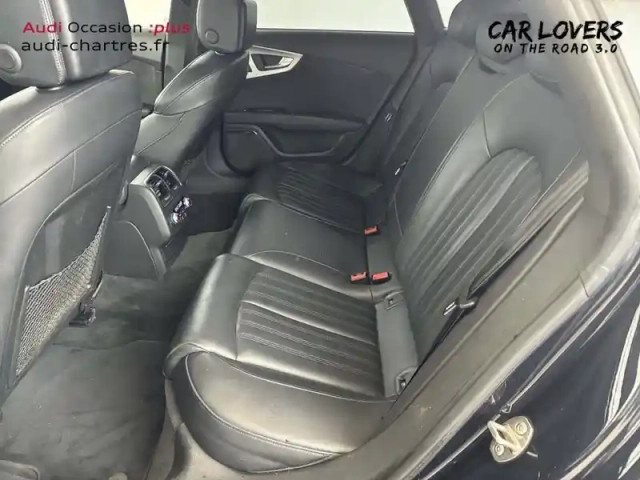 Audi A7 sportback 2.0 tfsi 252 s tronic 7 quattro — photo 15