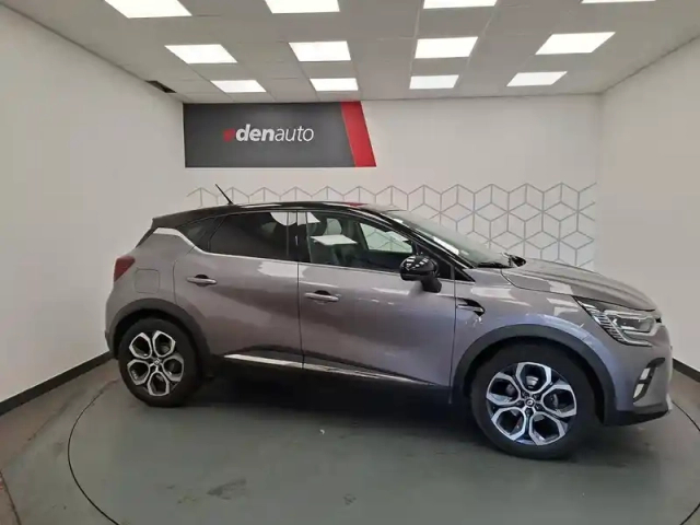 Renault Captur tce 90 - 21 — photo 7