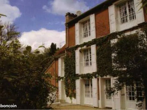 Maison meublée à vendre