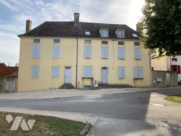 Appartement 3 pièces 50 m²
