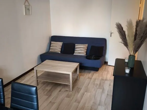 Appartement 1 pièces 31 m2