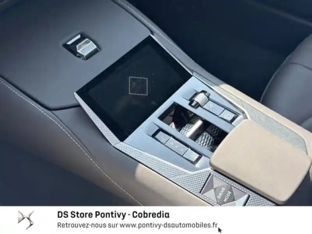 Ds Ds 4 e-tense 225ch antoine de saint exupéry — photo 14