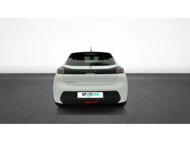 Peugeot 208 electrique 50 kwh 136ch — photo 10
