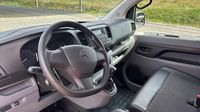 Citroen Jumpy M 2.0 BlueHDi 120ch S&S Club — photo 28