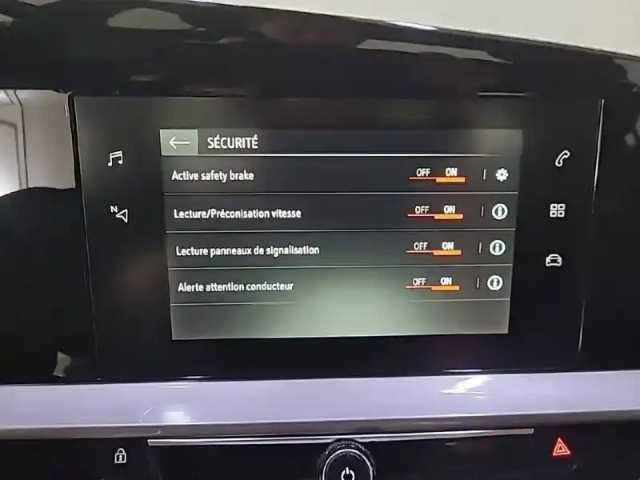 Opel Mokka electrique 136 ch &amp; batterie 50 kwh — photo 51