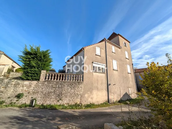 Maison Caillac
