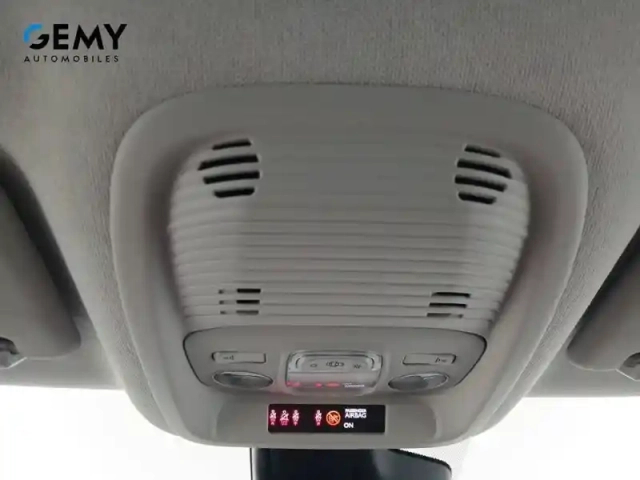 Citroën C3 Aircross bluehdi 110 s&amp;s bvm6 — photo 53