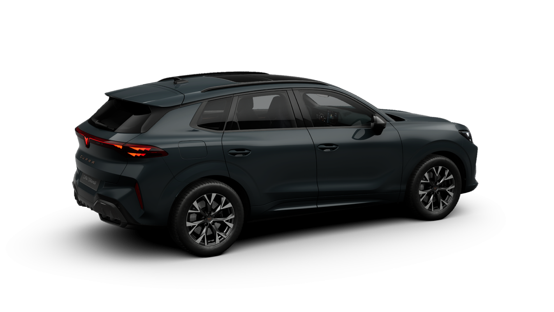 Cupra Terramar 1.5 eHybrid 204 ch DSG6 — photo 5