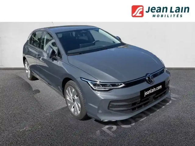 Volkswagen Golf 1.5 ehybrid 204 dsg6 — photo 3