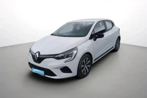 Renault Clio tce 90