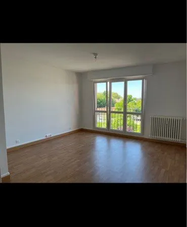 Appartement 58m2