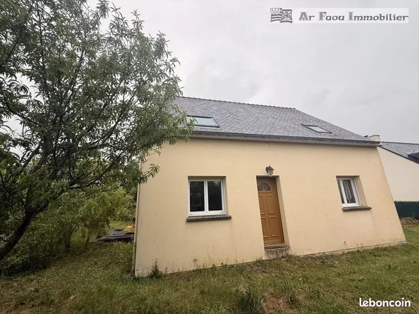 Pavillon 7 pièces 102 m²