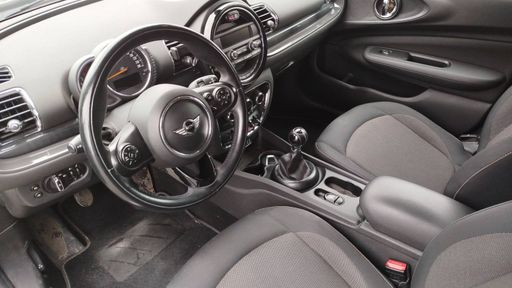 Mini Clubman 1.5 One D 116 - One – 2017 – 173031 km – Diesel – Boîte Manuelle — photo 26