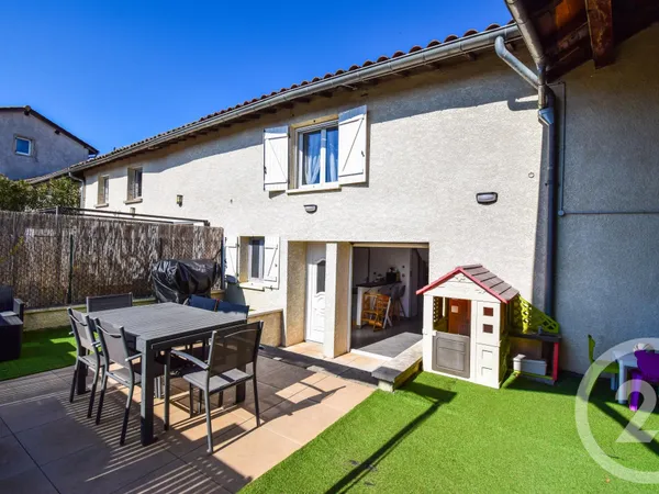 Maison 5 pièces 97 m²