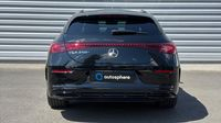 Mercedes Cla Shooting Brake 250+ EQ 272ch AMG Line — photo 6
