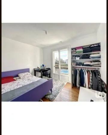 Loué chambre