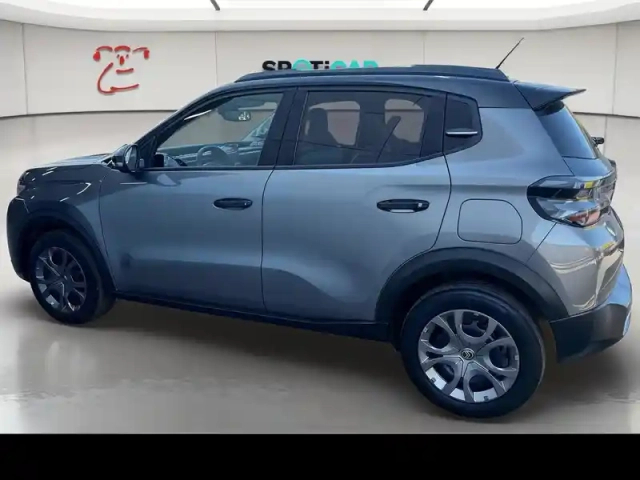 Citroën C3 1.2 turbo 100ch max — photo 2