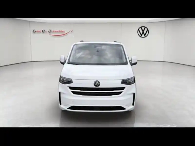 Volkswagen Transporter fg procab l1 2.0 tdi 150ch business bva8 — photo 2