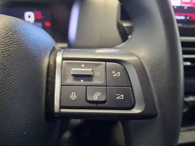 Citroën C4 puretech 130 s&amp;s bvm6 — photo 113