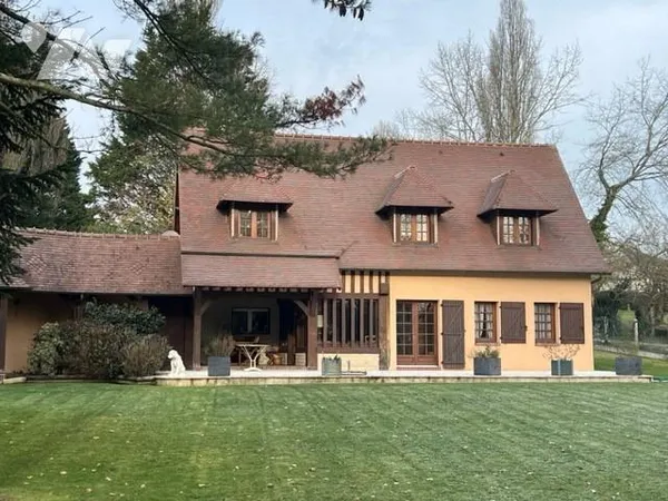 Maison 173 m²