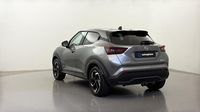 Nissan Juke 1.6 Hybrid 143ch N-Connecta 2023.5 — photo 8