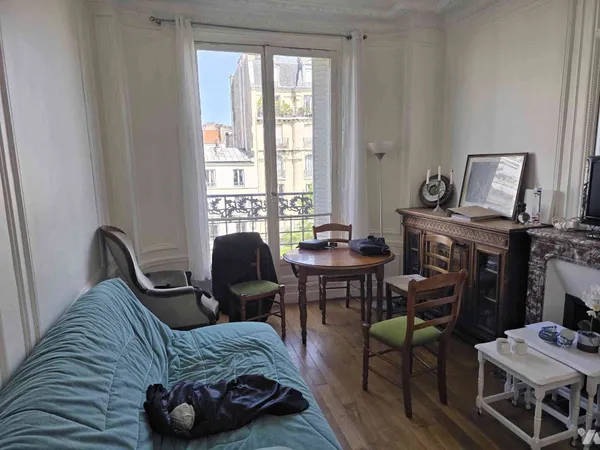 Appartement 3 pièces 53 m²
