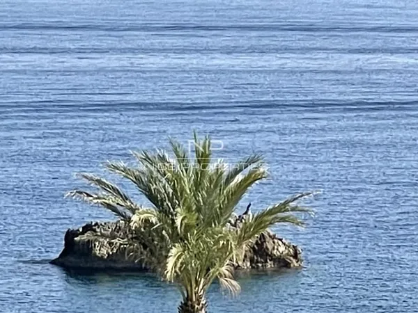 Villa avec splendide vue mer, Cap d'Antibes