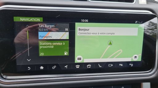 Land Rover Range Rover 3.0 D 350 AWD BVA8 - Autobiography – 2022 – 41578 km – Hybride diesel – Boîte Automatique — photo 36