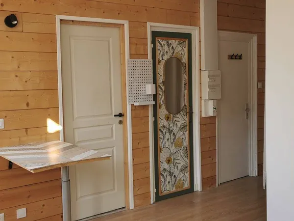 Appartement 2 pièces 26 m²