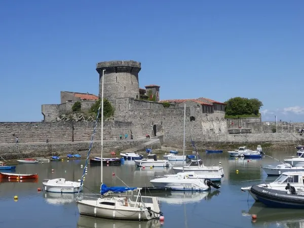 CIBOURE SOCOA