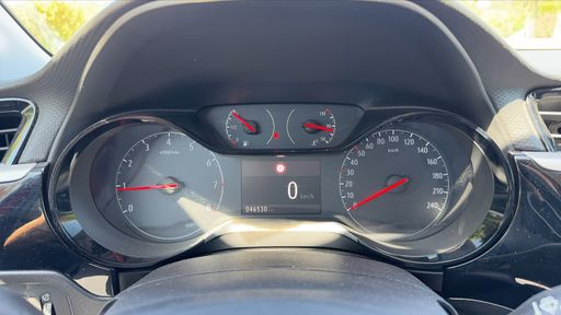 Opel Corsa 1.2 Turbo 100 - Edition – 2023 – 46530 km – Essence – Boîte Manuelle — photo 23