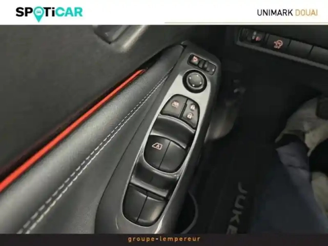 Nissan Juke 1.0 dig-t 114ch tekna 2021 — photo 15