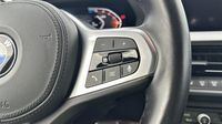 Bmw Série 1 120dA 190ch M Sport — photo 17