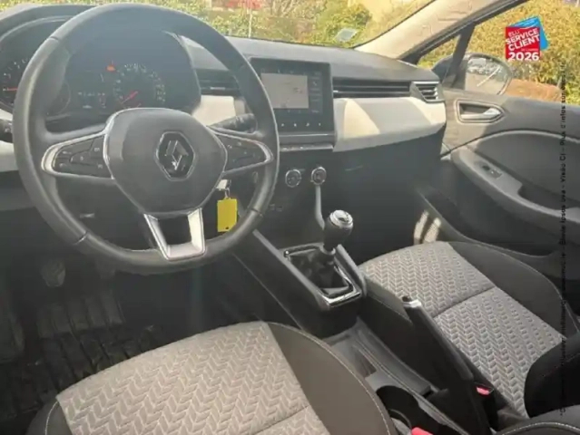 Renault Clio 1.0 tce 90ch evolution — photo 15