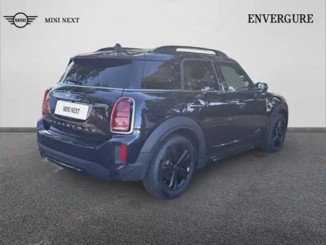 Mini Countryman cooper se 125ch + 95ch edition premium all4 bva6 — photo 2