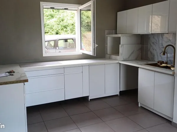 Villa 4 pièces 85 m²