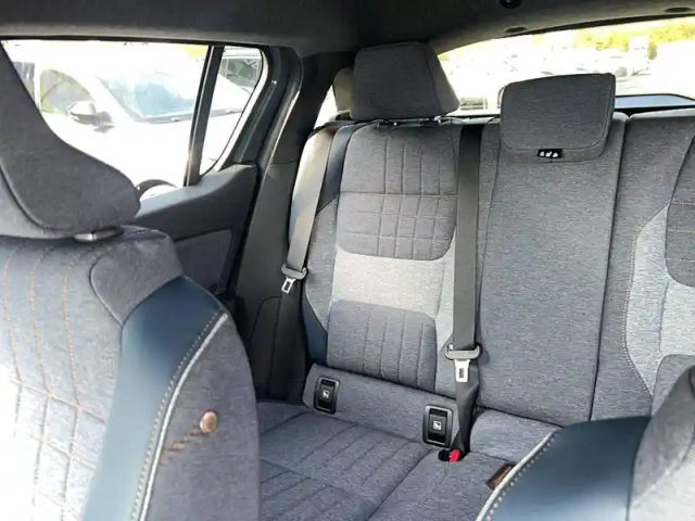 Renault 4 renault  e-tech electrique 150 ch autonomie confort — photo 78